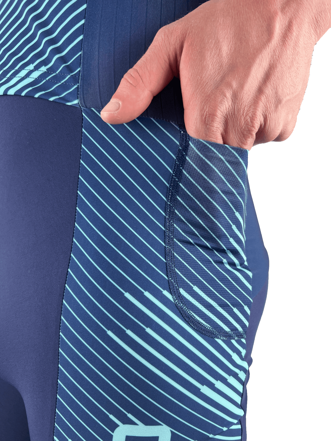 *NEW*  Apex+ ZERO Aero Tri Suit