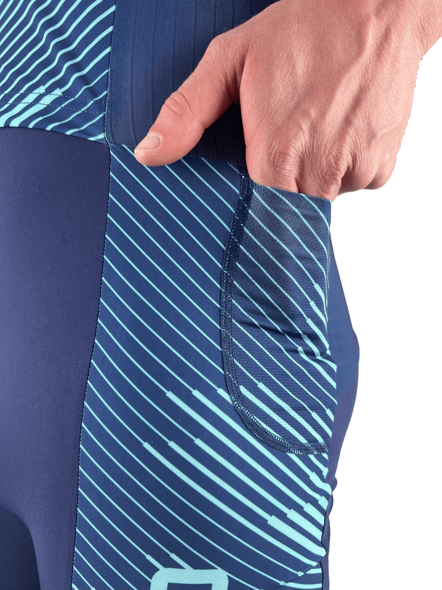 *NEW*  Apex+ ZERO Aero Tri Suit