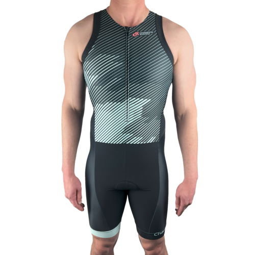 TECH+ Edge Tri Suit - Children