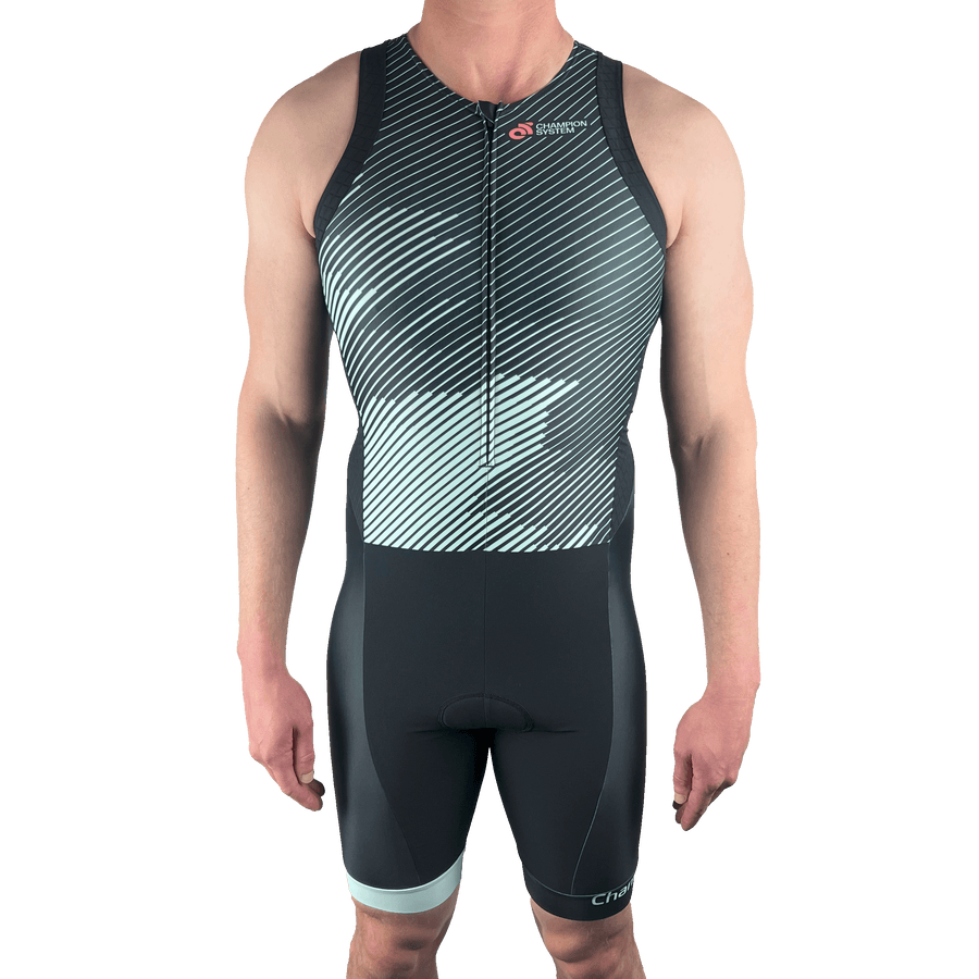 *NEW*  Tech+ EDGE Tri Suit