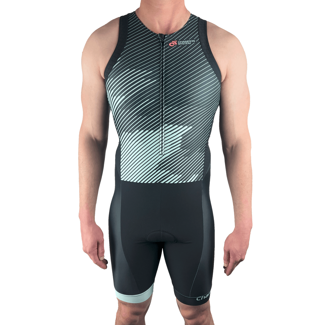 *NEW*  Tech+ EDGE Tri Suit