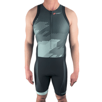TECH+ Edge Tri Suit