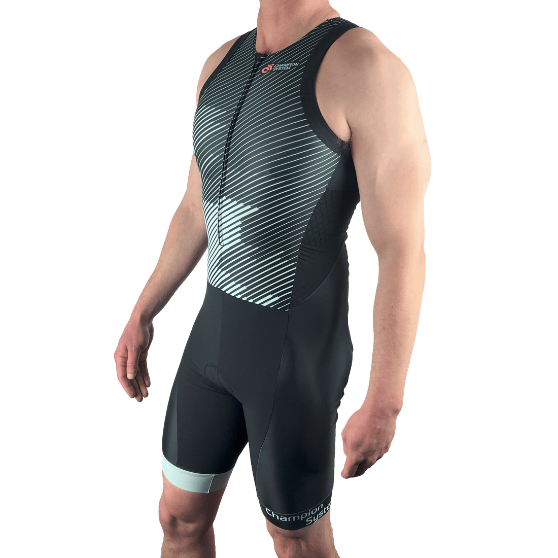 *NEW*  Tech+ EDGE Tri Suit