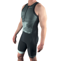 *NEW*  Tech+ EDGE Tri Suit