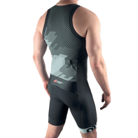 TECH+ Edge Tri Suit