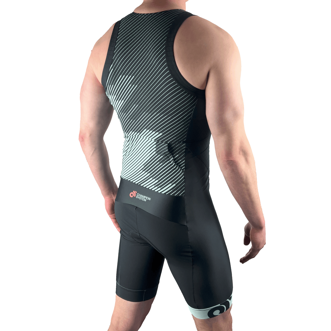 *NEW*  Tech+ EDGE Tri Suit