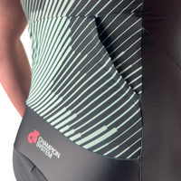 *NEW*  Tech+ EDGE Tri Suit
