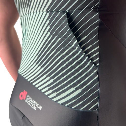 TECH+ Edge Tri Suit