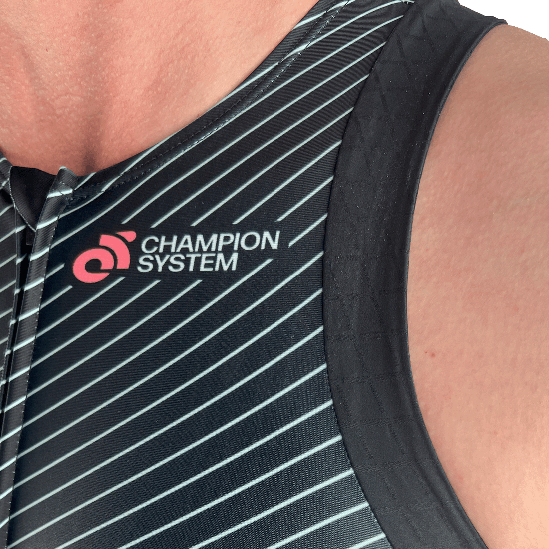 *NEW*  Tech+ EDGE Tri Suit
