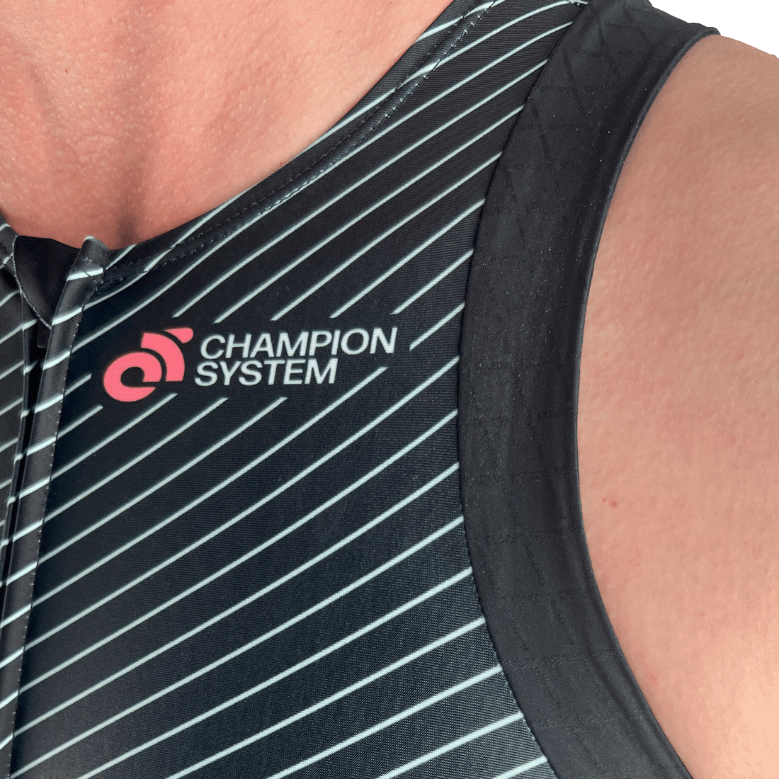 *NEW*  Tech+ EDGE Tri Suit