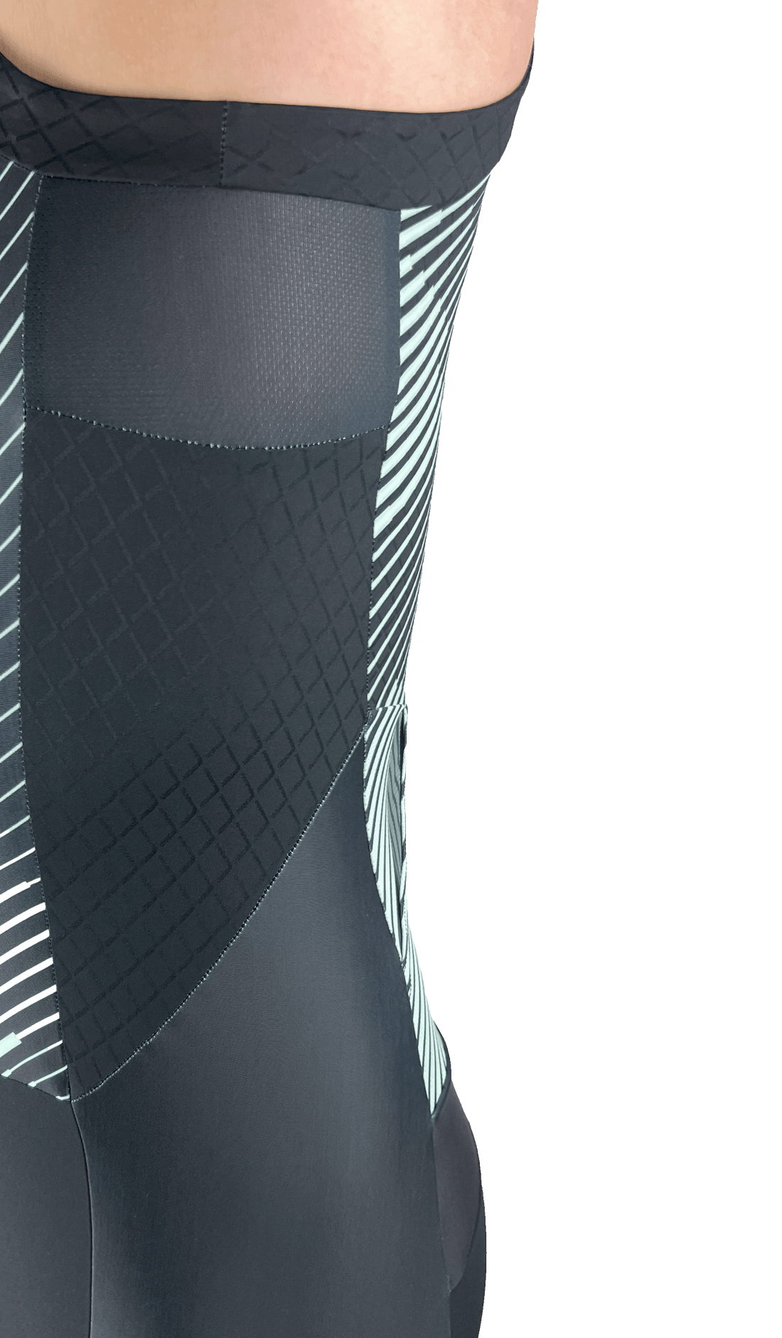 *NEW*  Tech+ EDGE Tri Suit