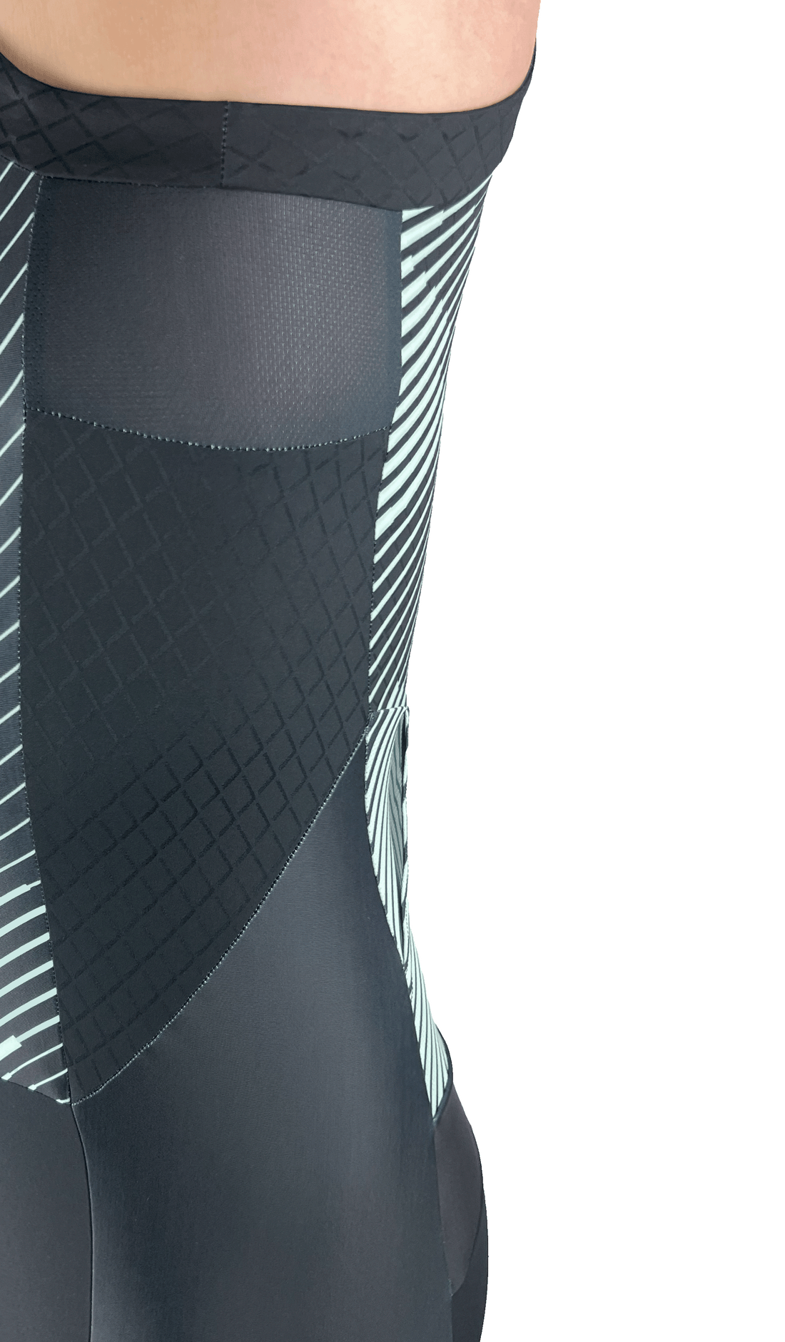 *NEW*  Tech+ EDGE Tri Suit