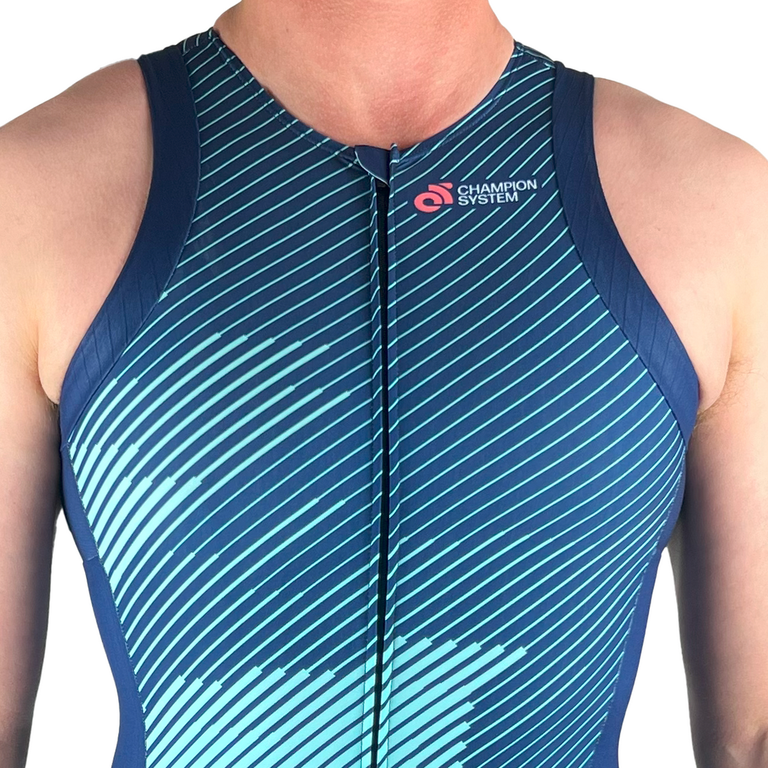 *NEW* Apex+ ZERO Tri Suit