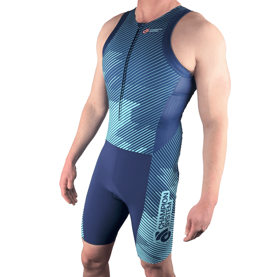 *NEW* Apex+ ZERO Tri Suit
