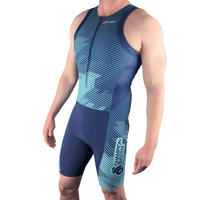 *NEW* Apex+ ZERO Tri Suit