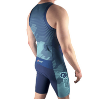 *NEW* Apex+ ZERO Tri Suit