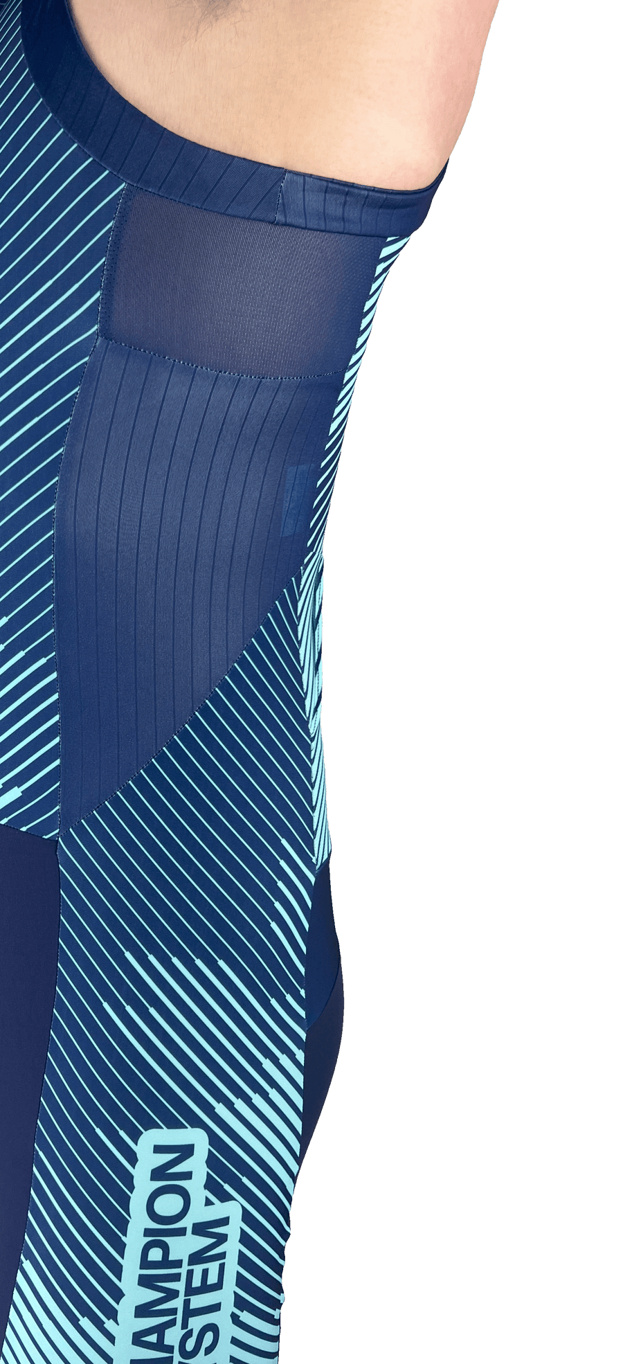 *NEW* Apex+ ZERO Tri Suit