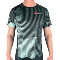 TECH+ Children's Run Top