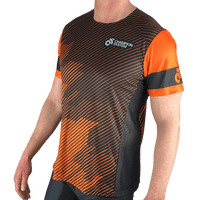 PERFORMANCE+ Man's Run Top