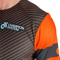 PERFORMANCE+ Man's Run Top