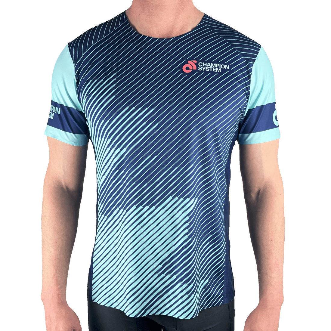 Apex+ Run Top