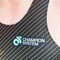PERFORMANCE+ Man's Run Singlet