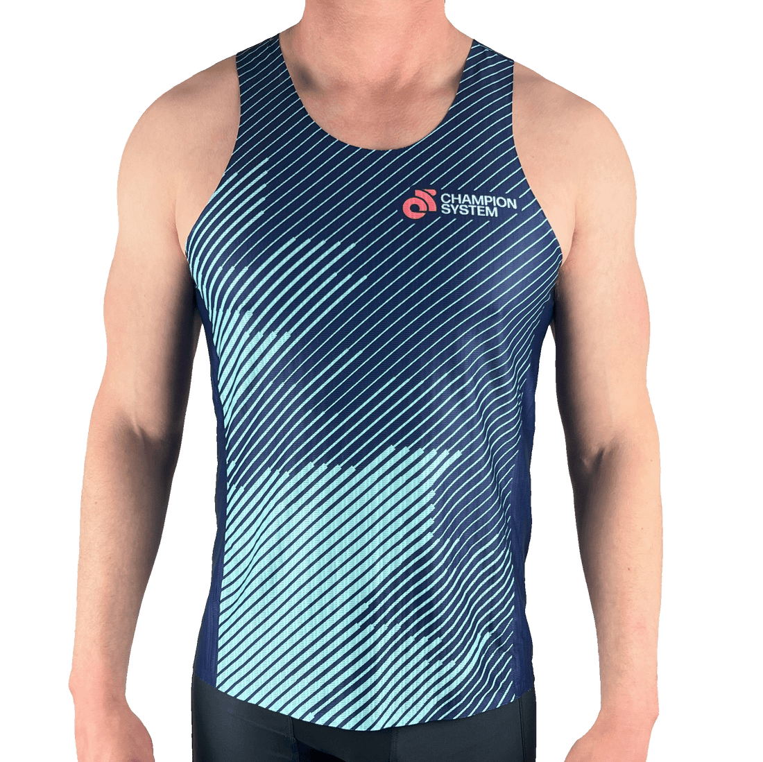 Apex+ Run Singlet