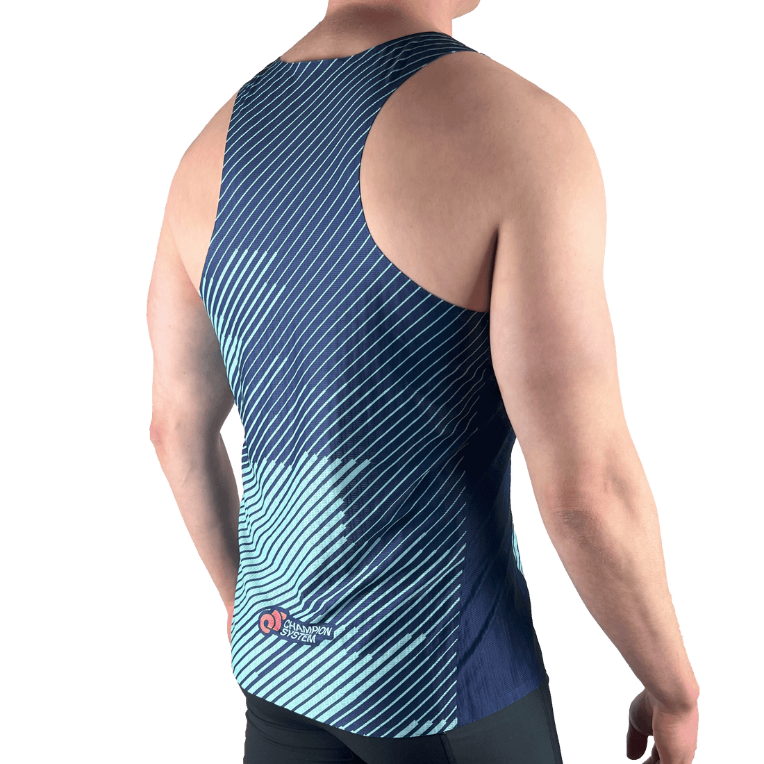 Apex+ Run Singlet