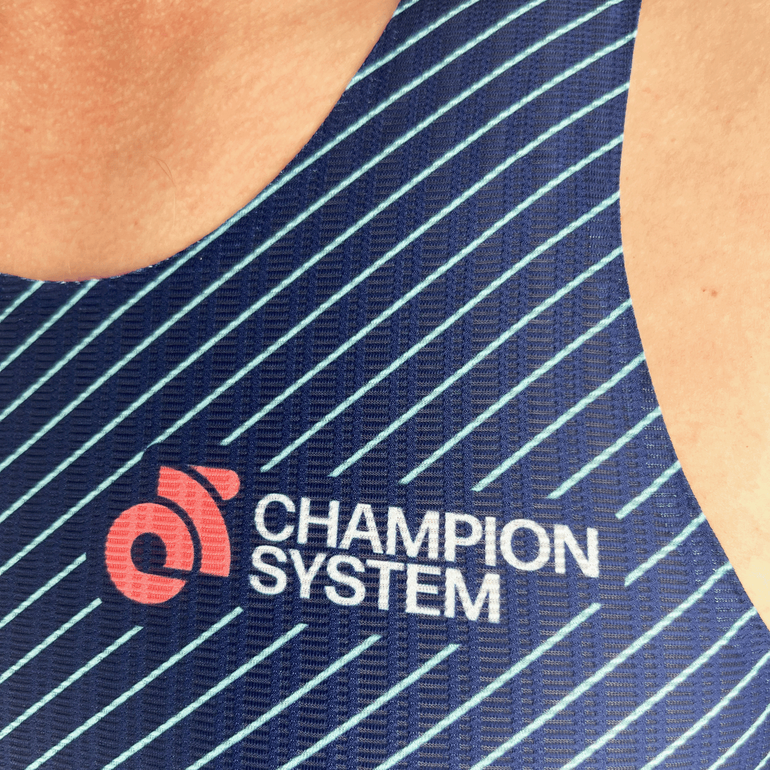 Apex+ Run Singlet