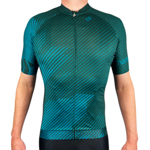 PERFORMANCE+ ECO Jersey (Men’s Design)