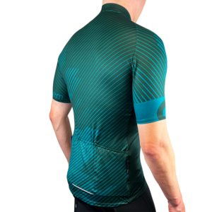 PERFORMANCE+ ECO Jersey (Men’s Design)