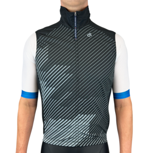 Tech+ Wind Vest (Men’s Design)