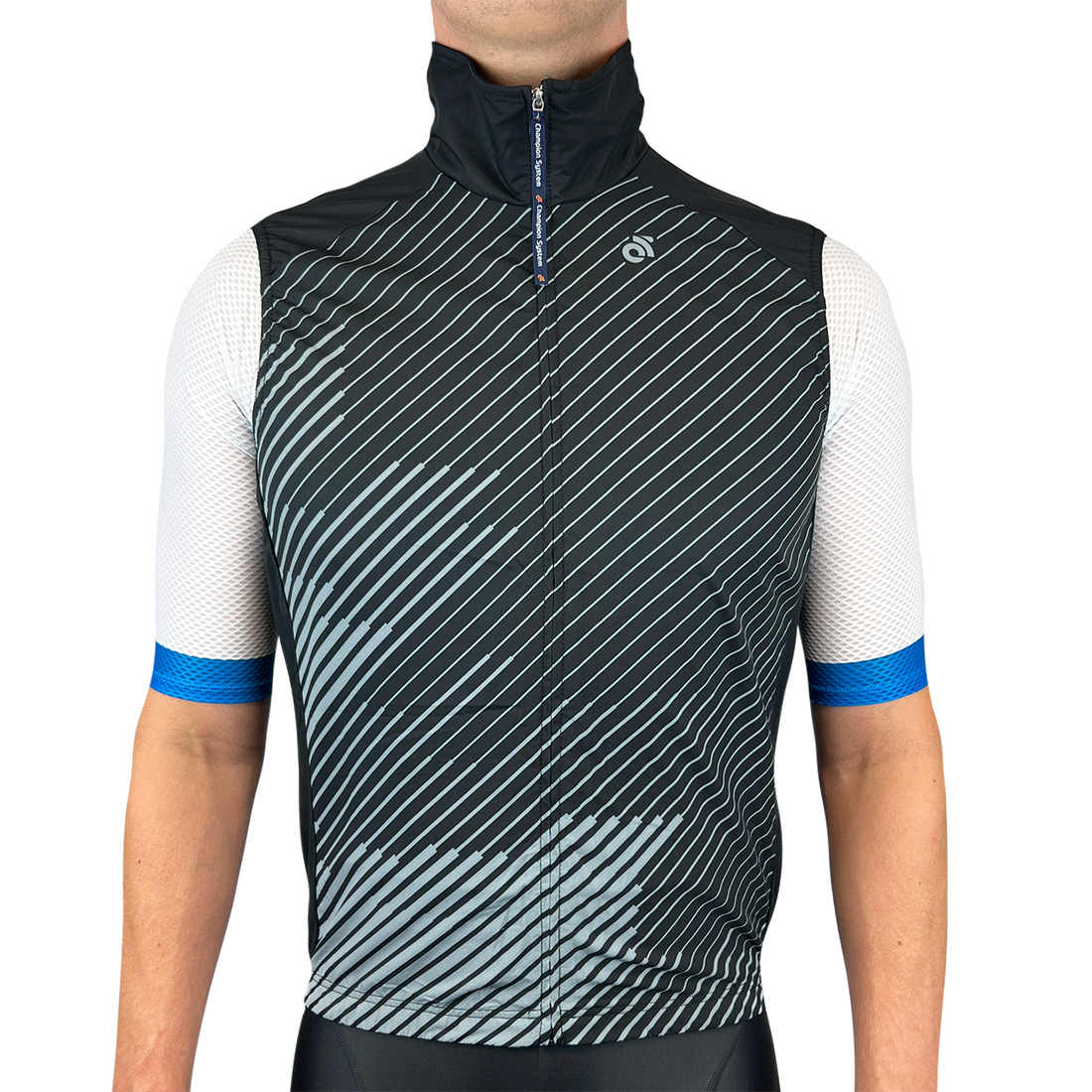 Tech+ Wind Vest