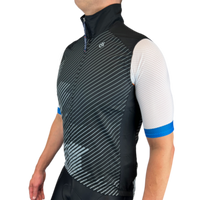 Tech+ Wind Vest (Men’s Design)