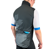 Tech+ Wind Vest (Women's Design)