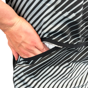 Tech+ Wind Vest (Women's Design)