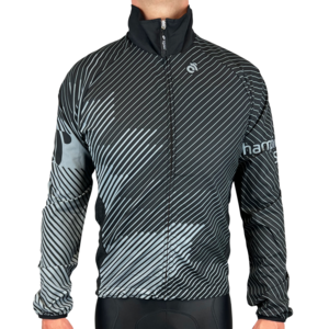 TECH+ Wind Jacket (Men’s Design)