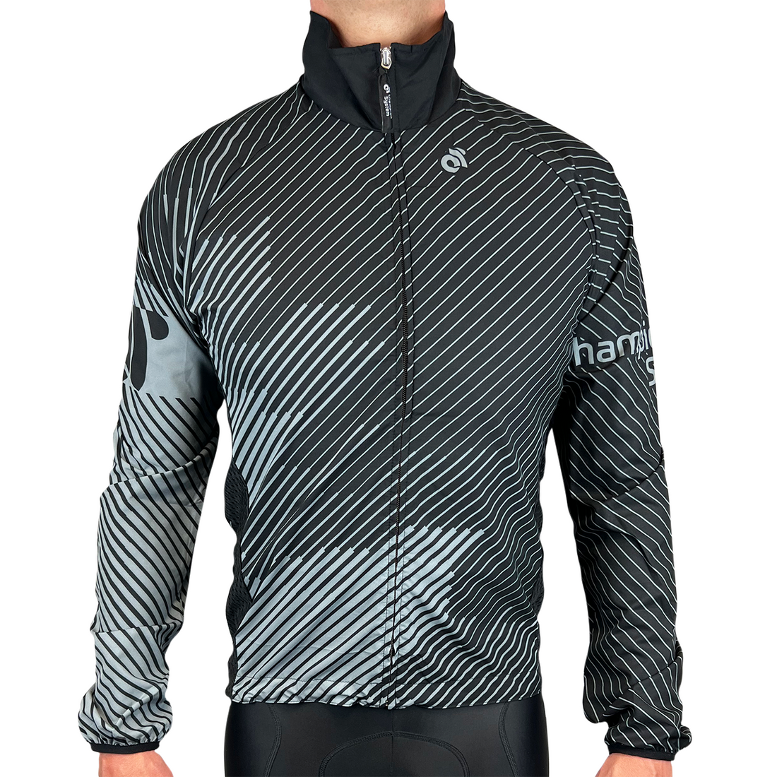 Tech+ Wind Jacket