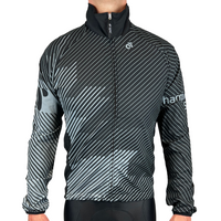 Tech+ Wind Jacket
