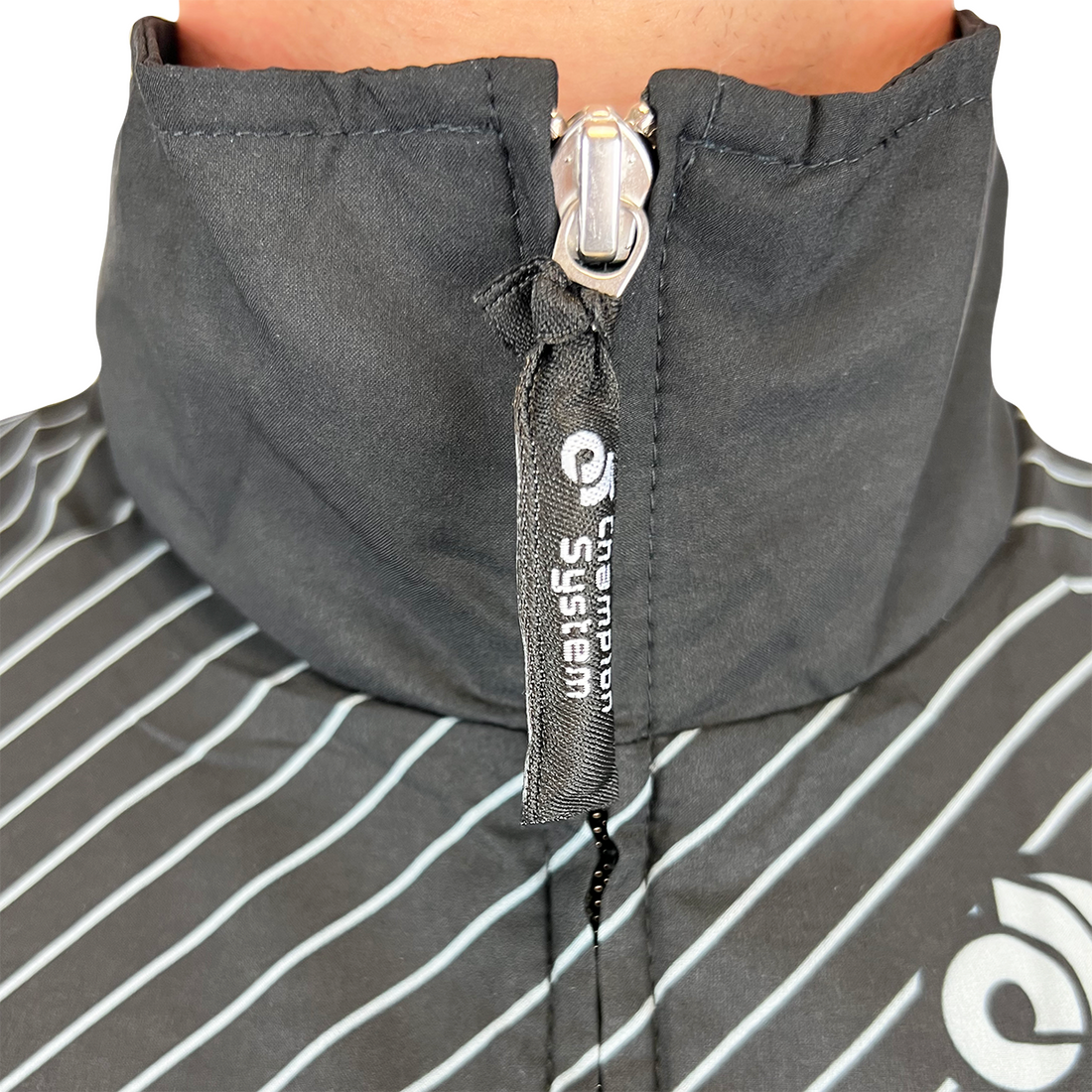 Tech+ Wind Jacket