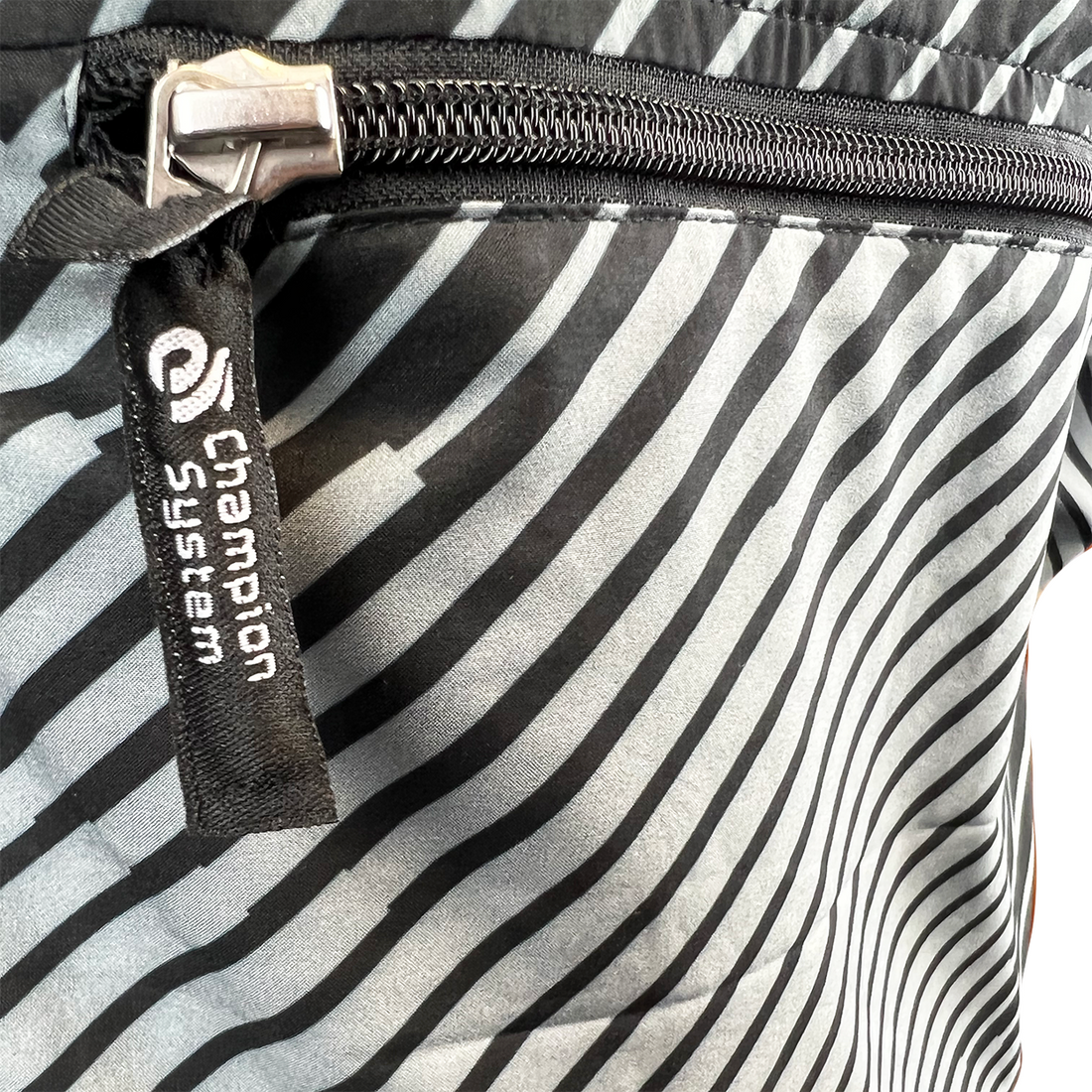 Tech+ Wind Jacket
