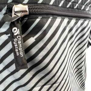 TECH+ Wind Jacket (Men’s Design)