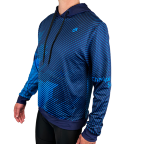 PERFORMANCE Pullover Hoodie