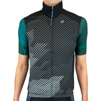 Tech+ Wind Vest (Women's Design)