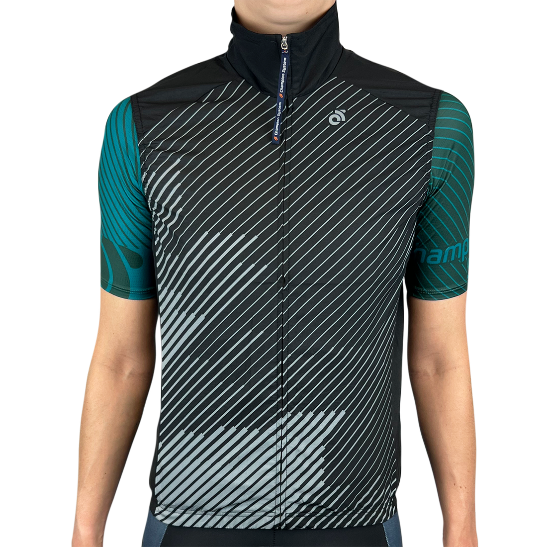 Tech+ Wind Vest