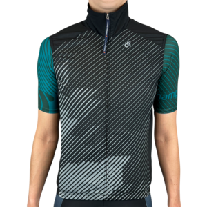 Tech+ Wind Vest (Men’s Design)