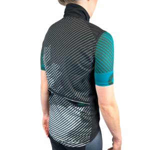 Tech+ Wind Vest (Women's Design)
