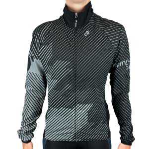 TECH+ Wind Jacket (Men’s Design)