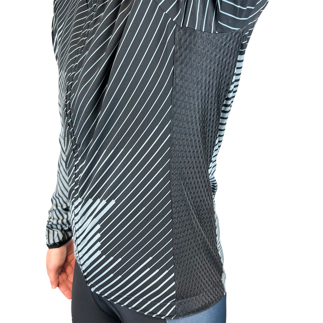 Tech+ Wind Jacket