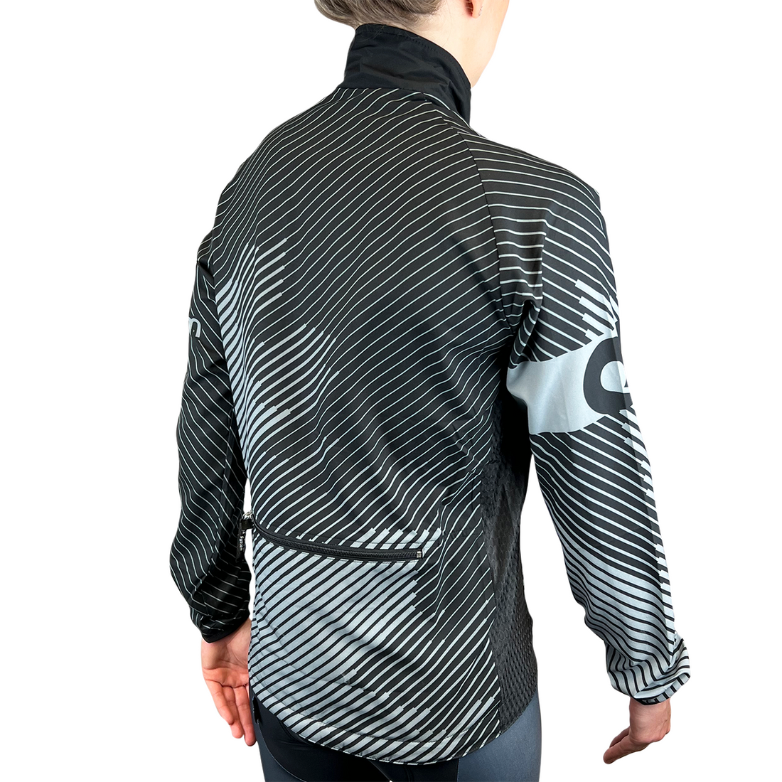 Tech+ Wind Jacket